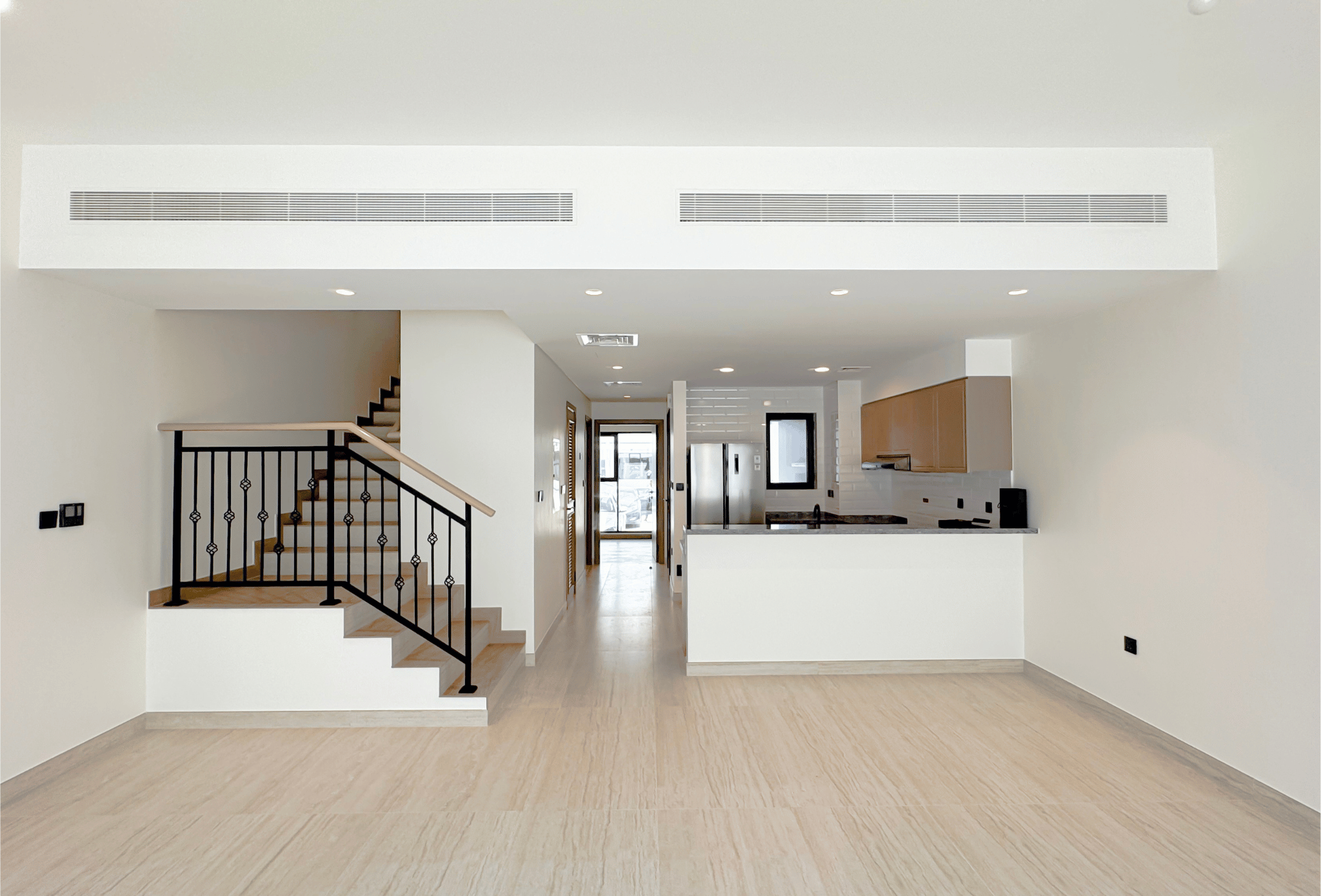 5 Bedroom Townhouse in Santorini Cluster at DAMAC Lagoons Dubai